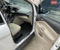 Білий Форд Сі-Макс, об'ємом двигуна 2 л та пробігом 210 тис. км за 11000 $, фото 1 на Automoto.ua