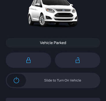 Белый Форд Си-Макс, объемом двигателя 2 л и пробегом 120 тыс. км за 13400 $, фото 20 на Automoto.ua