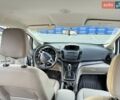 Белый Форд Си-Макс, объемом двигателя 2 л и пробегом 120 тыс. км за 14200 $, фото 4 на Automoto.ua