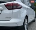Білий Форд Сі-Макс, об'ємом двигуна 2 л та пробігом 82 тис. км за 14490 $, фото 9 на Automoto.ua