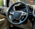 Білий Форд Сі-Макс, об'ємом двигуна 2 л та пробігом 80 тис. км за 11700 $, фото 23 на Automoto.ua