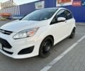 Белый Форд Си-Макс, объемом двигателя 2 л и пробегом 120 тыс. км за 14200 $, фото 9 на Automoto.ua