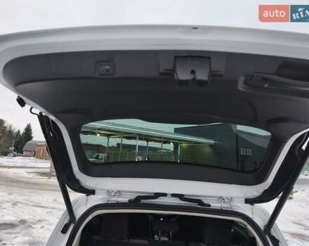 Белый Форд Си-Макс, объемом двигателя 2 л и пробегом 154 тыс. км за 11500 $, фото 25 на Automoto.ua