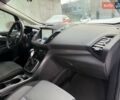 Белый Форд Си-Макс, объемом двигателя 2 л и пробегом 135 тыс. км за 11500 $, фото 9 на Automoto.ua