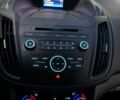 Белый Форд Си-Макс, объемом двигателя 2 л и пробегом 111 тыс. км за 13500 $, фото 3 на Automoto.ua