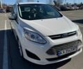 Білий Форд Сі-Макс, об'ємом двигуна 2 л та пробігом 100 тис. км за 15200 $, фото 1 на Automoto.ua