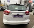 Білий Форд Сі-Макс, об'ємом двигуна 2 л та пробігом 87 тис. км за 11800 $, фото 8 на Automoto.ua