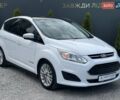 Білий Форд Сі-Макс, об'ємом двигуна 2 л та пробігом 82 тис. км за 14490 $, фото 1 на Automoto.ua