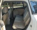 Білий Форд Сі-Макс, об'ємом двигуна 2 л та пробігом 131 тис. км за 11900 $, фото 12 на Automoto.ua