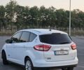 Белый Форд Си-Макс, объемом двигателя 2 л и пробегом 120 тыс. км за 13400 $, фото 10 на Automoto.ua