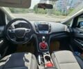 Белый Форд Си-Макс, объемом двигателя 2 л и пробегом 117 тыс. км за 13300 $, фото 9 на Automoto.ua
