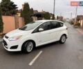 Белый Форд Си-Макс, объемом двигателя 2 л и пробегом 203 тыс. км за 10800 $, фото 7 на Automoto.ua