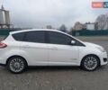 Білий Форд Сі-Макс, об'ємом двигуна 2 л та пробігом 90 тис. км за 14000 $, фото 20 на Automoto.ua