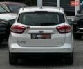 Белый Форд Си-Макс, объемом двигателя 2 л и пробегом 80 тыс. км за 13500 $, фото 8 на Automoto.ua