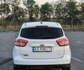 Белый Форд Си-Макс, объемом двигателя 2 л и пробегом 120 тыс. км за 13400 $, фото 6 на Automoto.ua