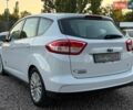 Белый Форд Си-Макс, объемом двигателя 2 л и пробегом 116 тыс. км за 13700 $, фото 6 на Automoto.ua