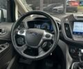 Білий Форд Сі-Макс, об'ємом двигуна 2 л та пробігом 246 тис. км за 10990 $, фото 28 на Automoto.ua