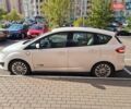 Білий Форд Сі-Макс, об'ємом двигуна 2 л та пробігом 80 тис. км за 14900 $, фото 5 на Automoto.ua