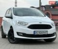 Білий Форд Сі-Макс, об'ємом двигуна 1.5 л та пробігом 245 тис. км за 9999 $, фото 8 на Automoto.ua
