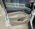 Білий Форд Сі-Макс, об'ємом двигуна 2 л та пробігом 210 тис. км за 11000 $, фото 2 на Automoto.ua