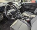 Белый Форд Си-Макс, объемом двигателя 2 л и пробегом 136 тыс. км за 2500 $, фото 9 на Automoto.ua