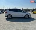 Белый Форд Си-Макс, объемом двигателя 2 л и пробегом 110 тыс. км за 14700 $, фото 7 на Automoto.ua