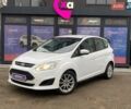 Білий Форд Сі-Макс, об'ємом двигуна 2 л та пробігом 87 тис. км за 11800 $, фото 4 на Automoto.ua