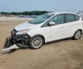 Білий Форд Сі-Макс, об'ємом двигуна 2 л та пробігом 155 тис. км за 8701 $, фото 1 на Automoto.ua