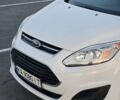 Белый Форд Си-Макс, объемом двигателя 2 л и пробегом 120 тыс. км за 13600 $, фото 8 на Automoto.ua