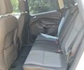 Белый Форд Си-Макс, объемом двигателя 2 л и пробегом 145 тыс. км за 13000 $, фото 16 на Automoto.ua
