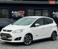 Белый Форд Си-Макс, объемом двигателя 2 л и пробегом 142 тыс. км за 14300 $, фото 1 на Automoto.ua