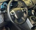 Белый Форд Си-Макс, объемом двигателя 2 л и пробегом 237 тыс. км за 12999 $, фото 28 на Automoto.ua
