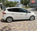 Белый Форд Си-Макс, объемом двигателя 2 л и пробегом 145 тыс. км за 13500 $, фото 3 на Automoto.ua