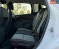 Белый Форд Си-Макс, объемом двигателя 2 л и пробегом 116 тыс. км за 13700 $, фото 26 на Automoto.ua