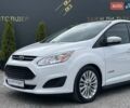 Білий Форд Сі-Макс, об'ємом двигуна 2 л та пробігом 82 тис. км за 14490 $, фото 20 на Automoto.ua