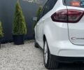 Білий Форд Сі-Макс, об'ємом двигуна 2 л та пробігом 82 тис. км за 14490 $, фото 10 на Automoto.ua