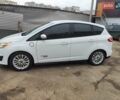 Белый Форд Си-Макс, объемом двигателя 2 л и пробегом 115 тыс. км за 13500 $, фото 2 на Automoto.ua