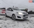 Белый Форд Си-Макс, объемом двигателя 2 л и пробегом 154 тыс. км за 11500 $, фото 3 на Automoto.ua