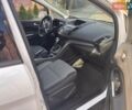 Белый Форд Си-Макс, объемом двигателя 2 л и пробегом 203 тыс. км за 10800 $, фото 12 на Automoto.ua