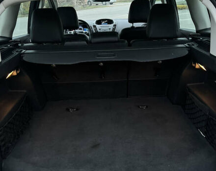 Белый Форд Си-Макс, объемом двигателя 2 л и пробегом 85 тыс. км за 12700 $, фото 26 на Automoto.ua