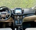 Білий Форд Сі-Макс, об'ємом двигуна 2 л та пробігом 55 тис. км за 2200 $, фото 11 на Automoto.ua