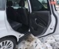 Белый Форд Си-Макс, объемом двигателя 2 л и пробегом 154 тыс. км за 11500 $, фото 24 на Automoto.ua