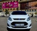 Білий Форд Сі-Макс, об'ємом двигуна 2 л та пробігом 117 тис. км за 14000 $, фото 1 на Automoto.ua