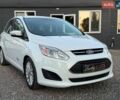 Белый Форд Си-Макс, объемом двигателя 2 л и пробегом 116 тыс. км за 13700 $, фото 2 на Automoto.ua