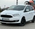 Білий Форд Сі-Макс, об'ємом двигуна 1.5 л та пробігом 245 тис. км за 9999 $, фото 9 на Automoto.ua