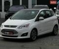 Белый Форд Си-Макс, объемом двигателя 2 л и пробегом 80 тыс. км за 13500 $, фото 1 на Automoto.ua