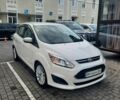 Белый Форд Си-Макс, объемом двигателя 2 л и пробегом 188 тыс. км за 14500 $, фото 1 на Automoto.ua