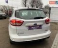 Білий Форд Сі-Макс, об'ємом двигуна 2 л та пробігом 87 тис. км за 11800 $, фото 13 на Automoto.ua