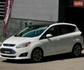 Білий Форд Сі-Макс, об'ємом двигуна 2 л та пробігом 80 тис. км за 11700 $, фото 3 на Automoto.ua