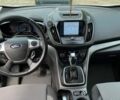 Белый Форд Си-Макс, объемом двигателя 2 л и пробегом 253 тыс. км за 9500 $, фото 8 на Automoto.ua
